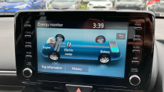 Toyota Yaris 1.5 Hybrid Design 5dr CVT Hybrid Hatchback